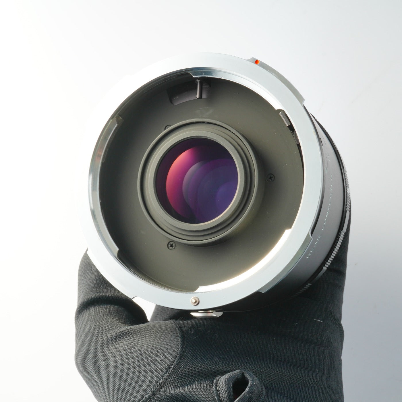 PENTAX 6×7 REAR CONVERTER T6-2x (PENTAX 67用) テレコンバーター