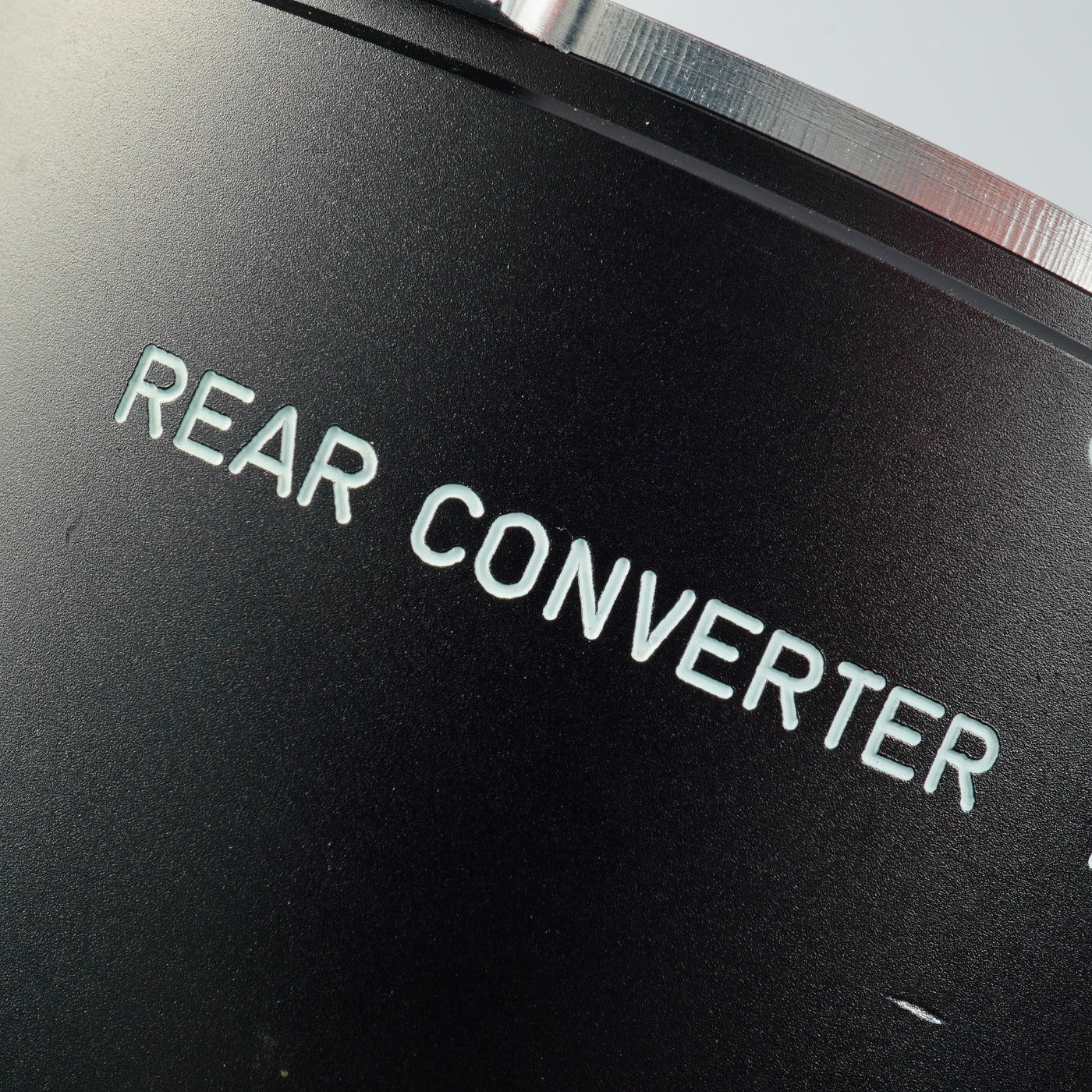 PENTAX 6×7 REAR CONVERTER T6-2x (PENTAX 67用) テレコンバーター