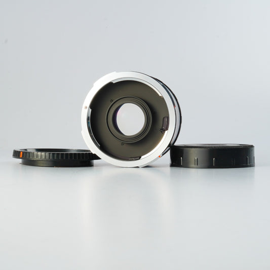 PENTAX 6×7 REAR CONVERTER T6-2x (PENTAX 67用) テレコンバーター