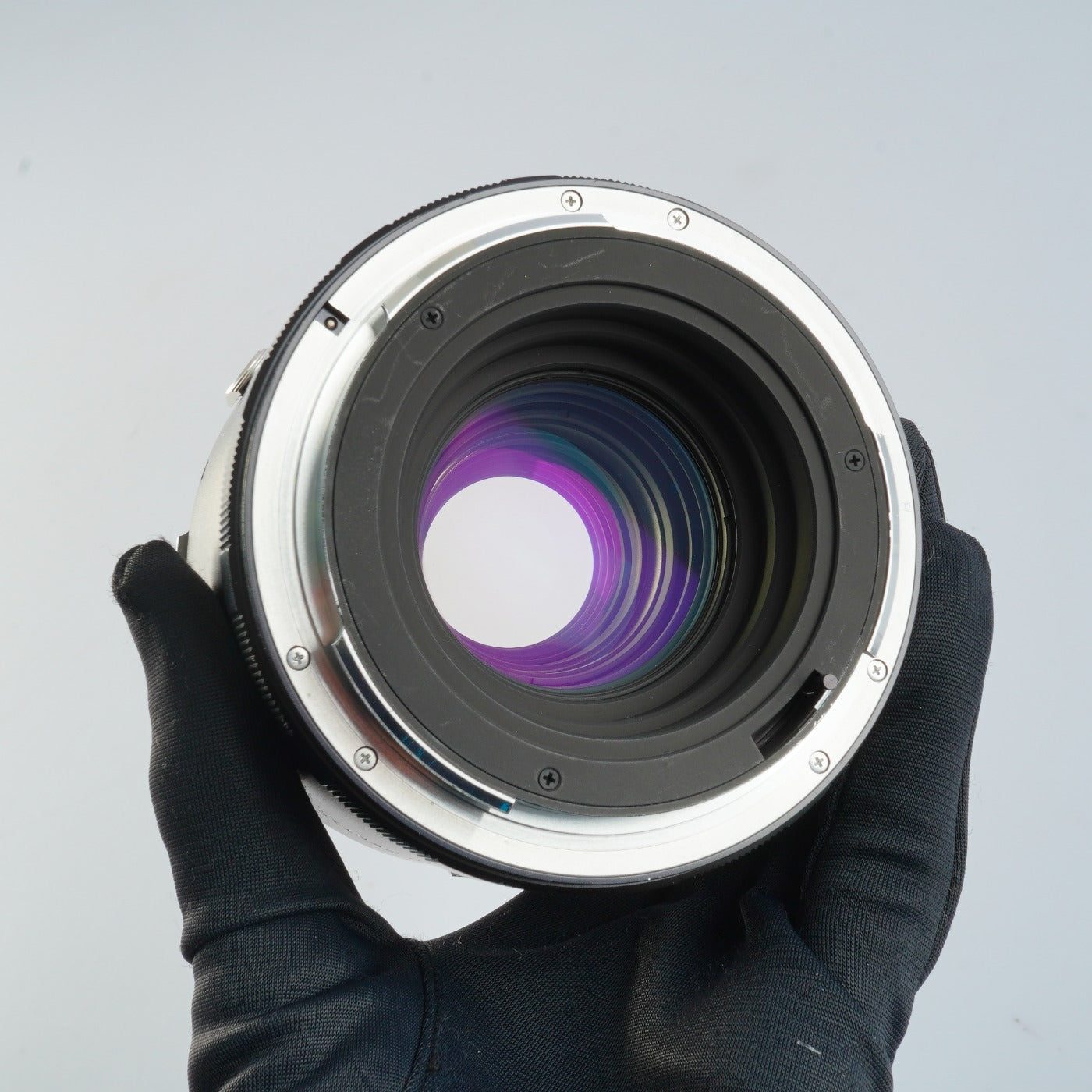 PENTAX 6×7 REAR CONVERTER T6-2x (PENTAX 67用) テレコンバーター