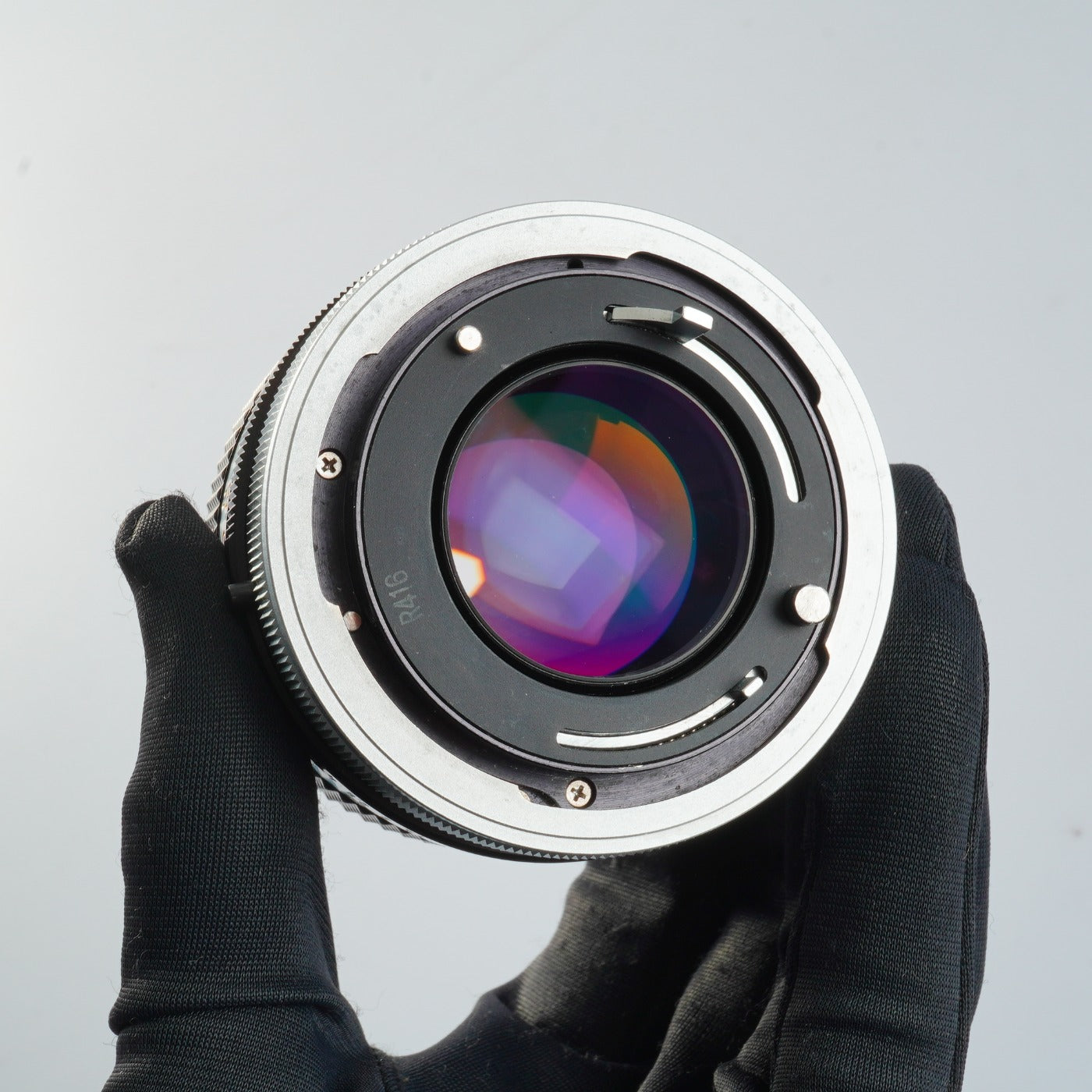 【CLA’d】 Canon AE-1 Program Black + FD 50mm F/1.4 S.S.C. MF フィルム一眼レフカメラ