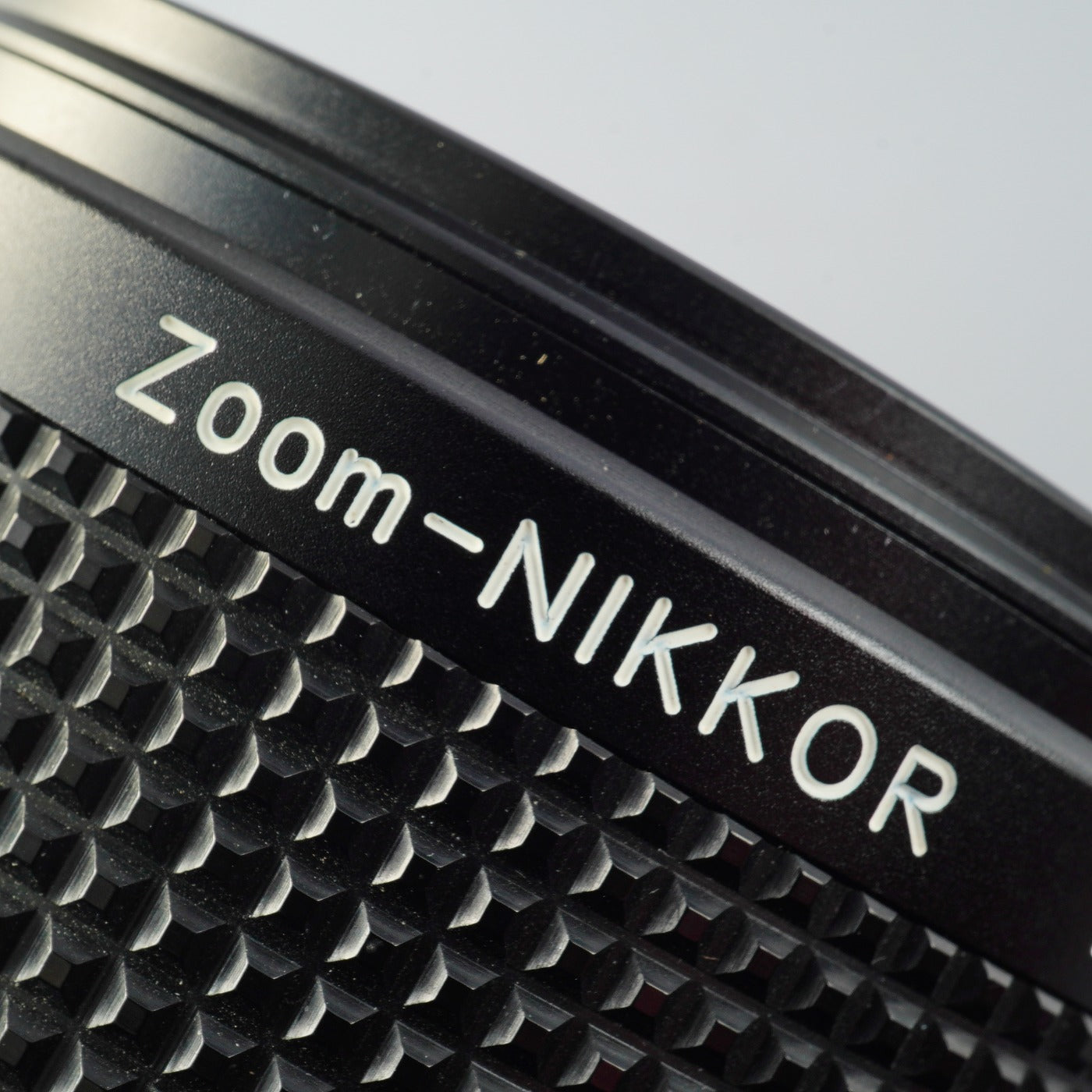 Nikon Ai-S Zoom-Nikkor 300mm F/5.6 ズームレンズ