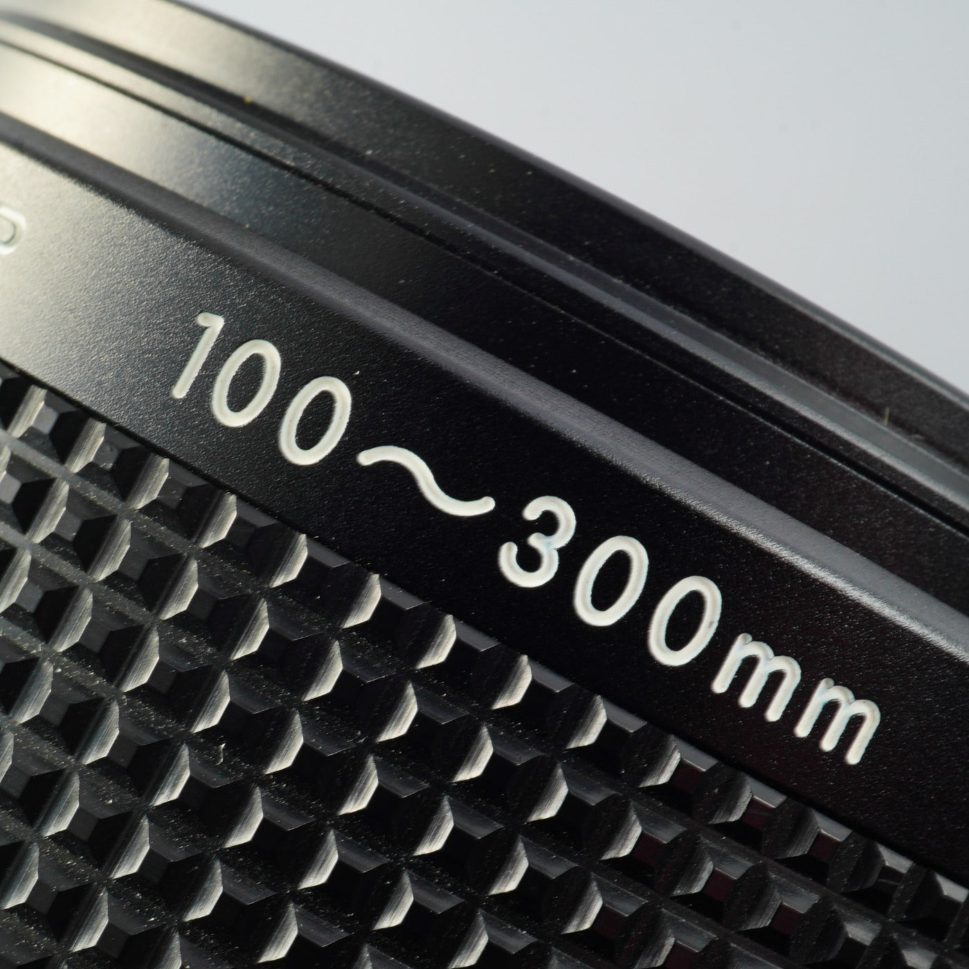 Nikon Ai-S Zoom-Nikkor 300mm F/5.6 ズームレンズ