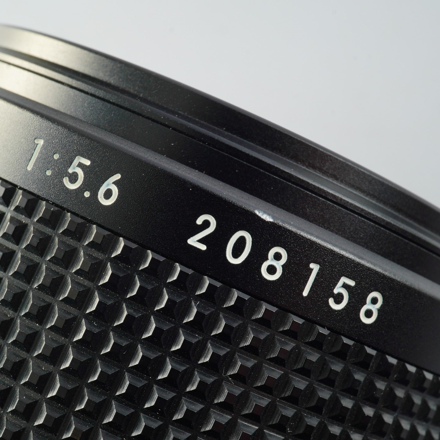 Nikon Ai-S Zoom-Nikkor 300mm F/5.6 ズームレンズ