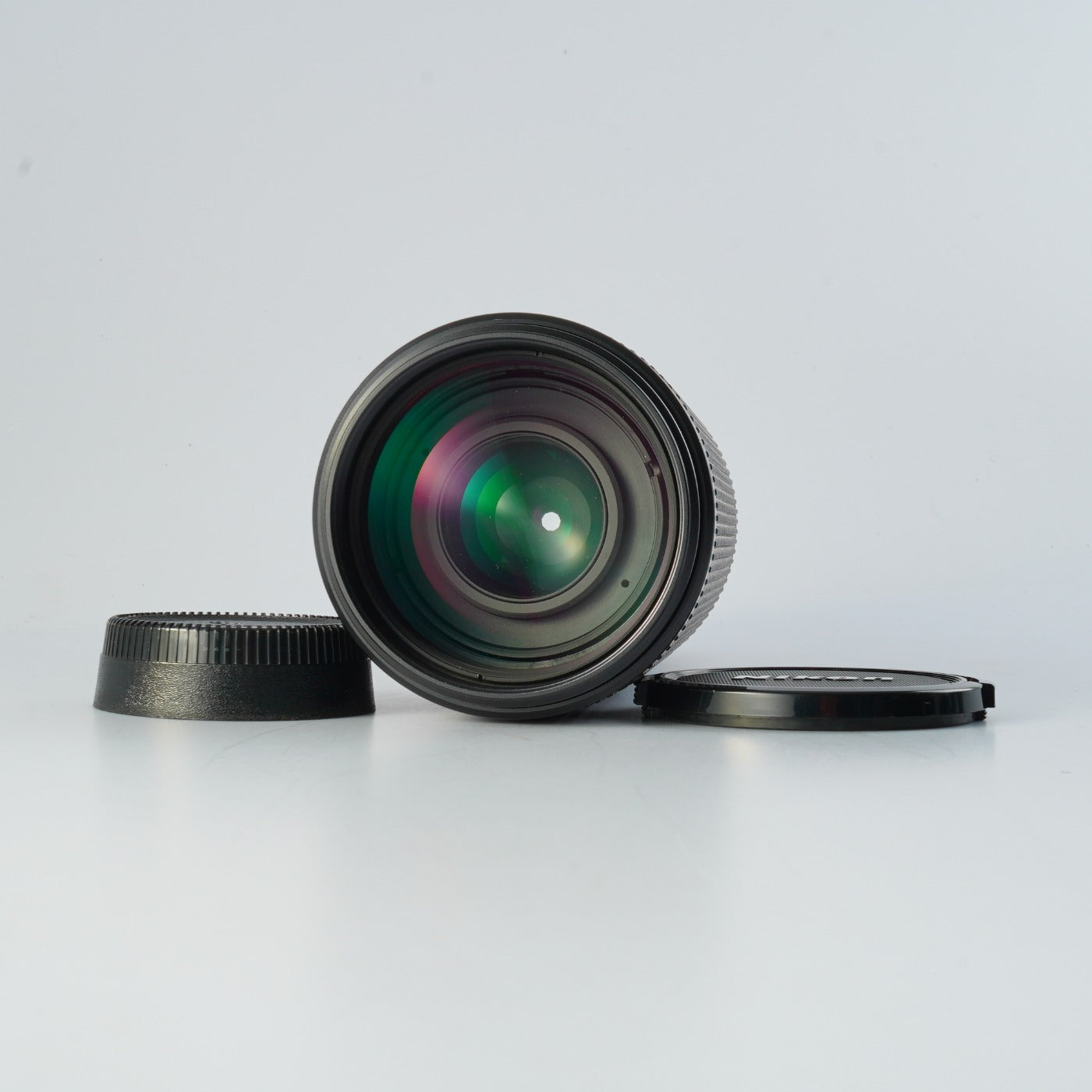 Nikon Ai-S Zoom-Nikkor 300mm F/5.6 ズームレンズ