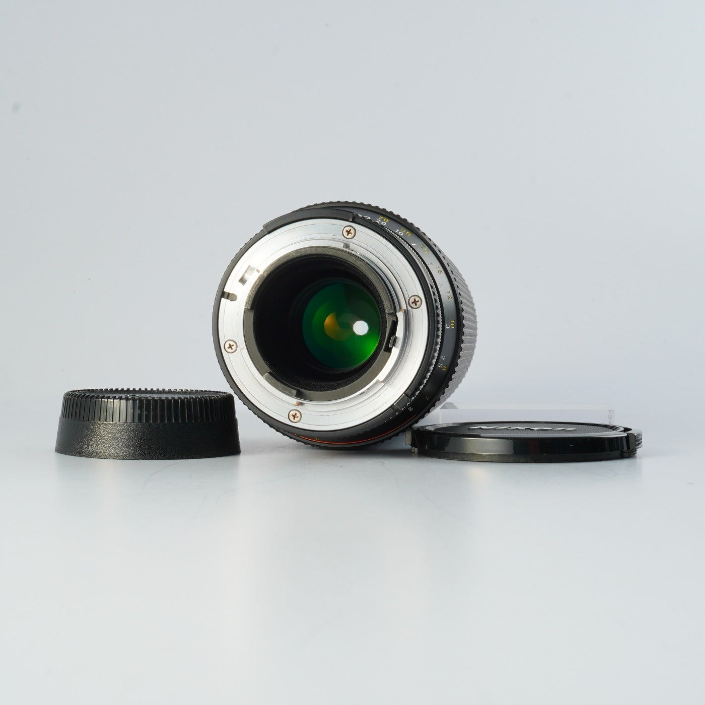 Nikon Ai-S Zoom-Nikkor 300mm F/5.6 ズームレンズ