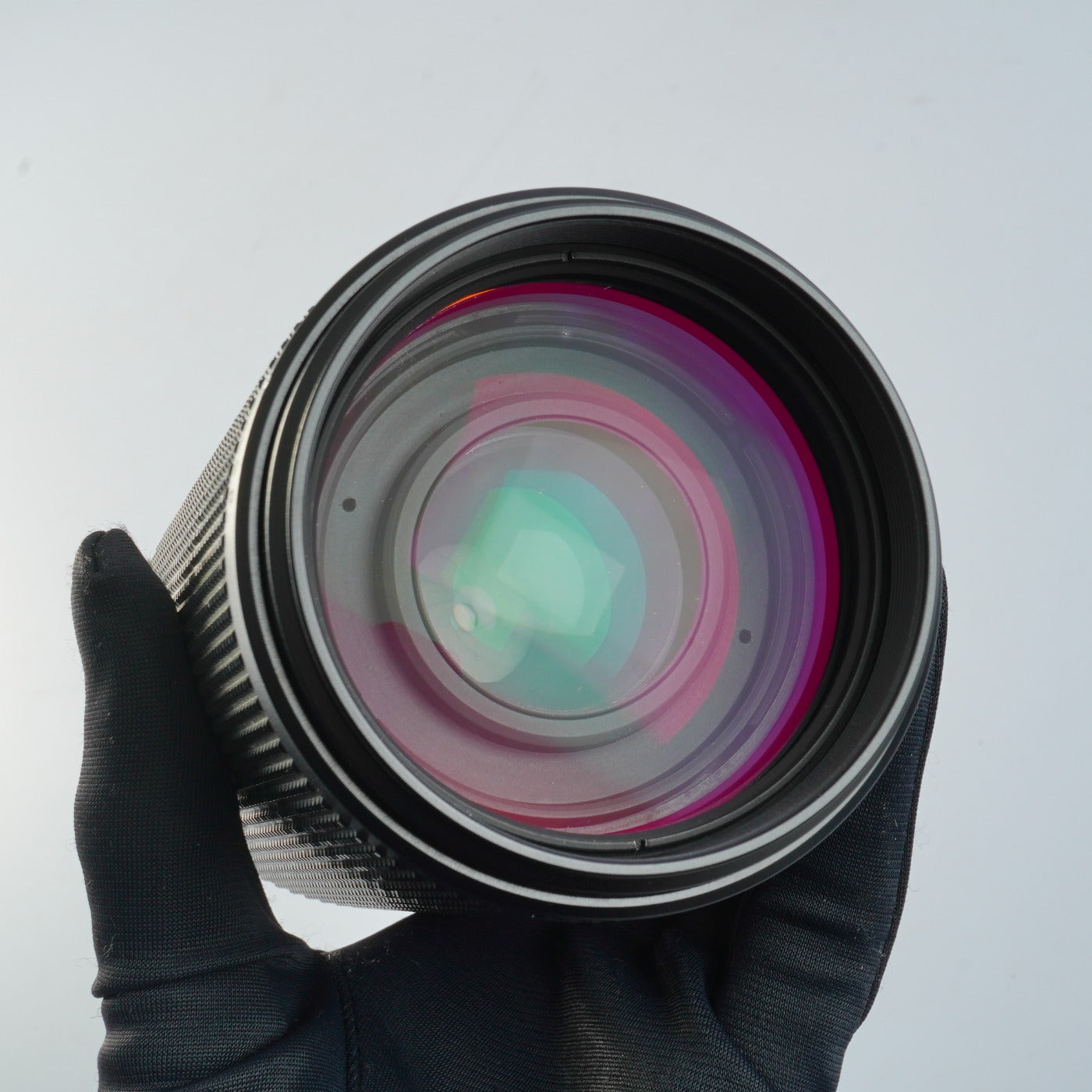 Nikon Ai-S Zoom-Nikkor 300mm F/5.6 ズームレンズ