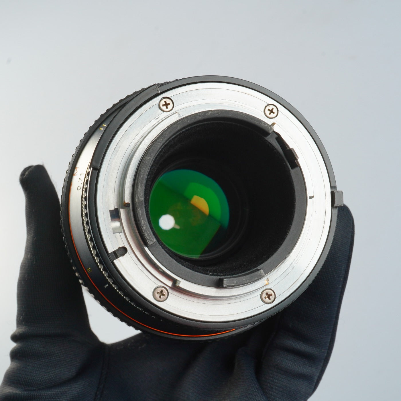 Nikon Ai-S Zoom-Nikkor 300mm F/5.6 ズームレンズ