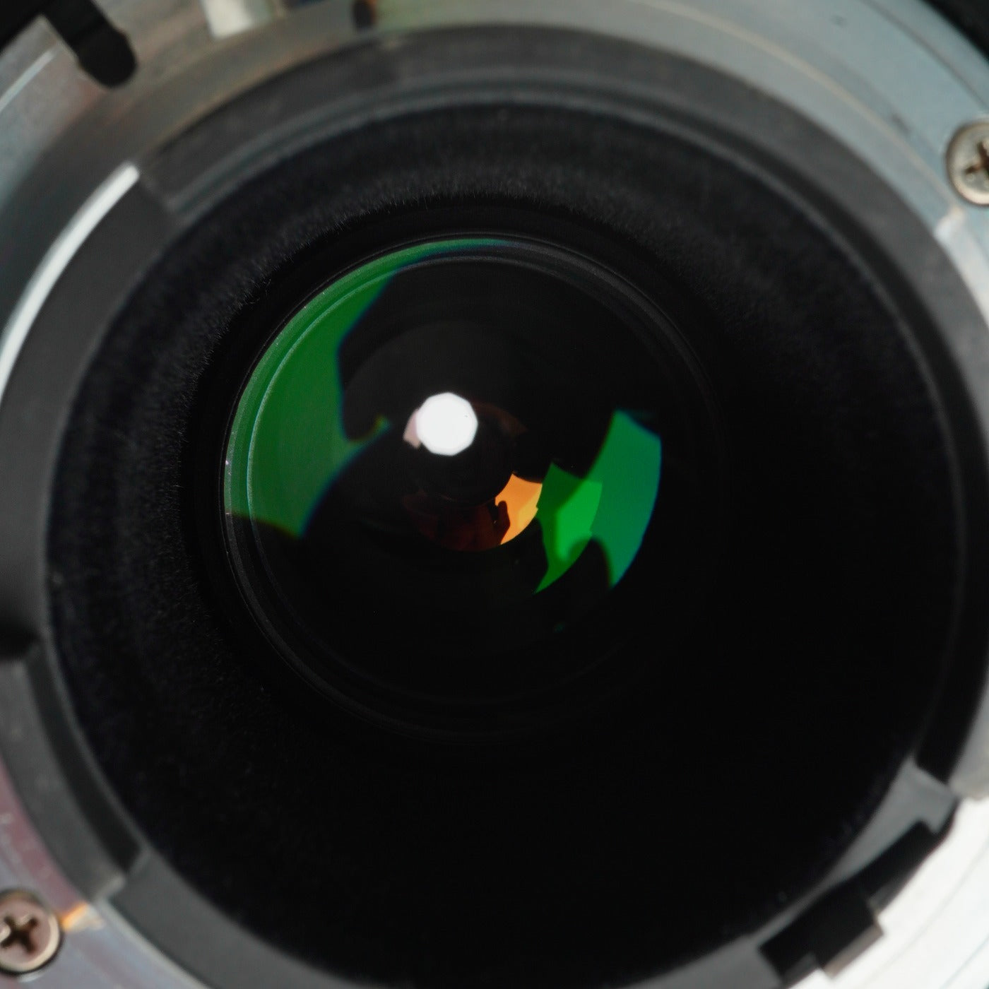 Nikon Ai-S Zoom-Nikkor 300mm F/5.6 ズームレンズ