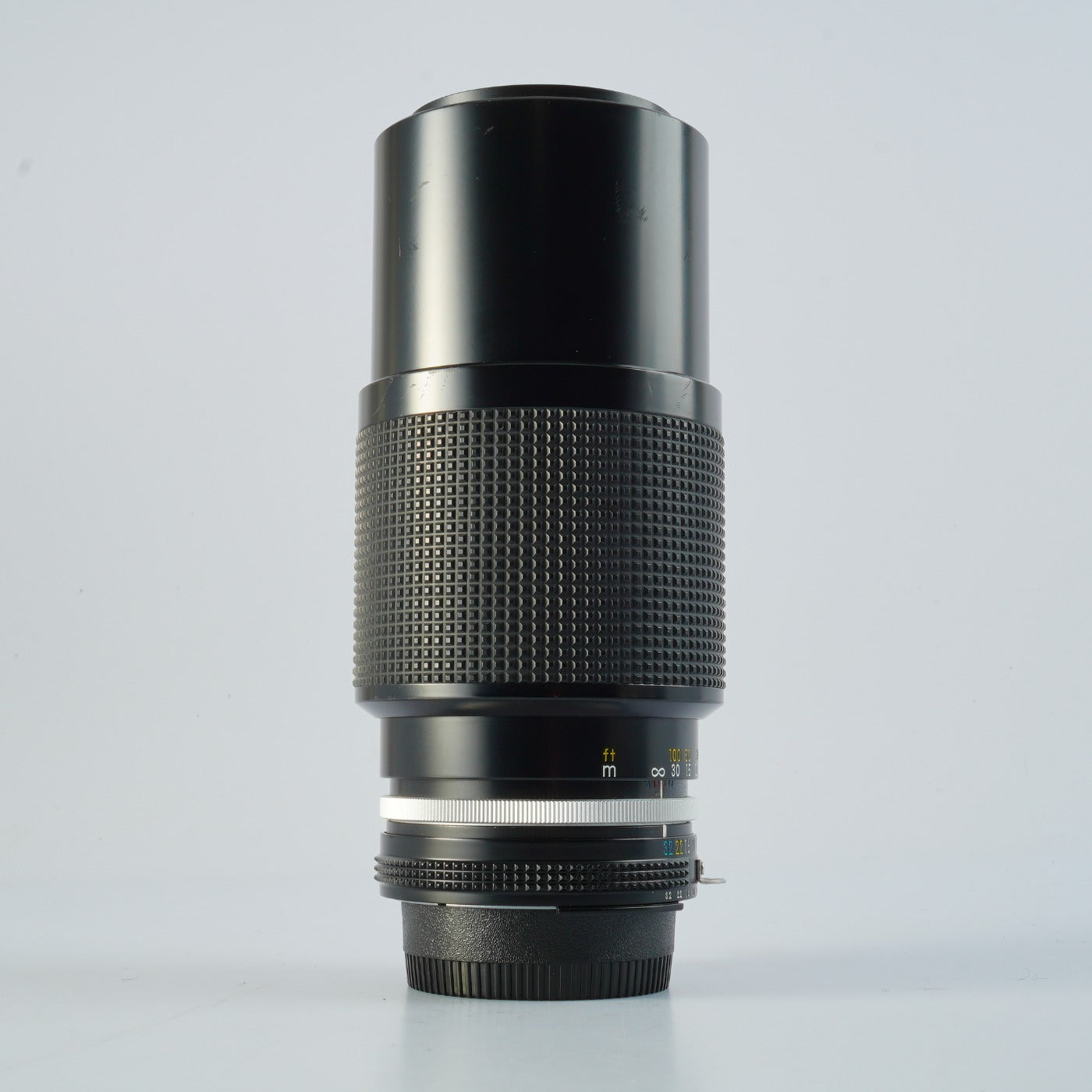 Nikon Ai Zoom Nikkor 80-200mm F/4.5 ズームレンズ