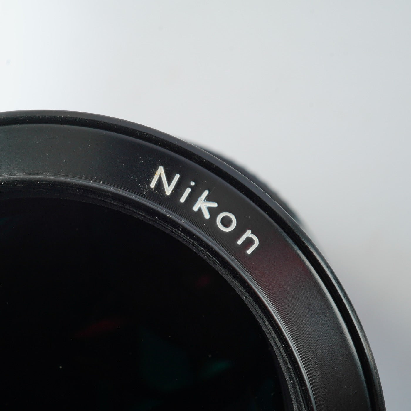 Nikon Ai Zoom Nikkor 80-200mm F/4.5 ズームレンズ