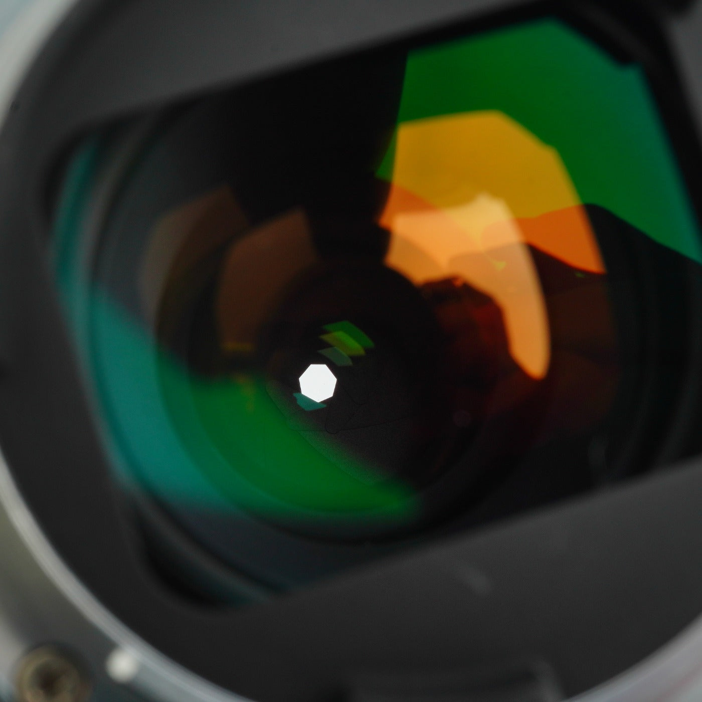 Nikon Ai Zoom Nikkor 80-200mm F/4.5 ズームレンズ