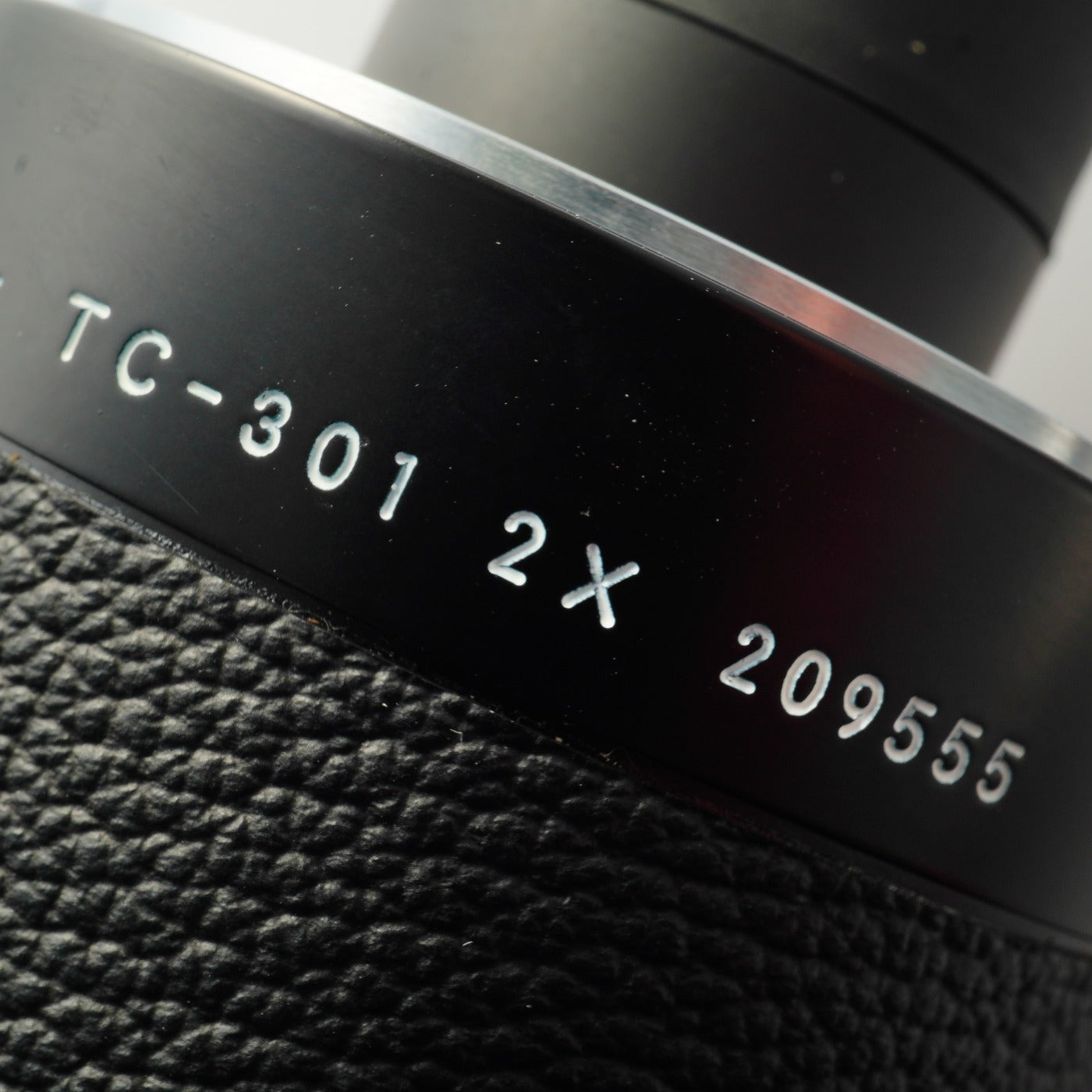 Nikon TC-301 2x Teleconverter テレコンバーター