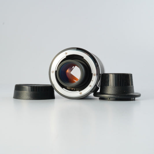 Nikon TC-301 2x Teleconverter テレコンバーター