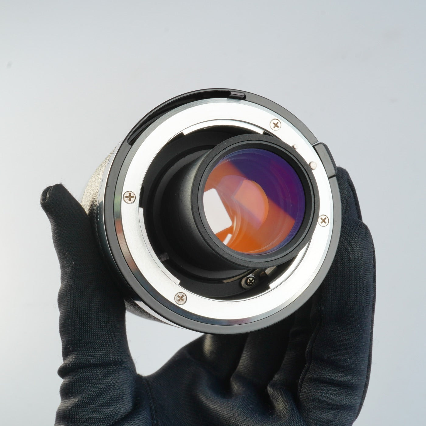 Nikon TC-301 2x Teleconverter テレコンバーター