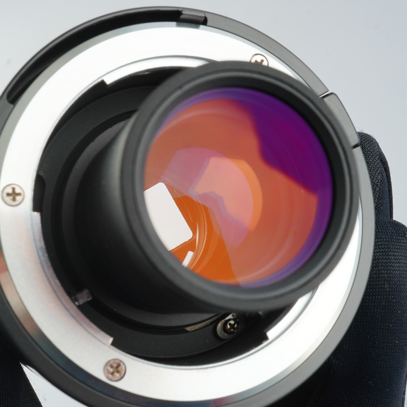 Nikon TC-301 2x Teleconverter テレコンバーター