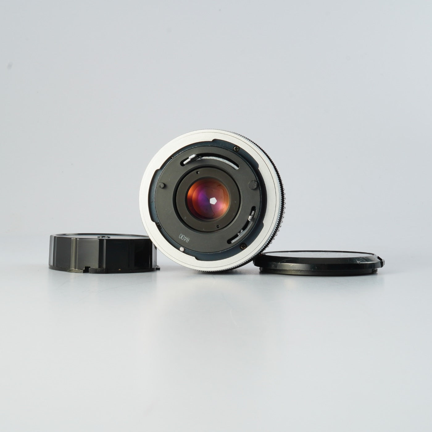 Canon FD 28mm F/2.8 S.C. 単焦点レンズ