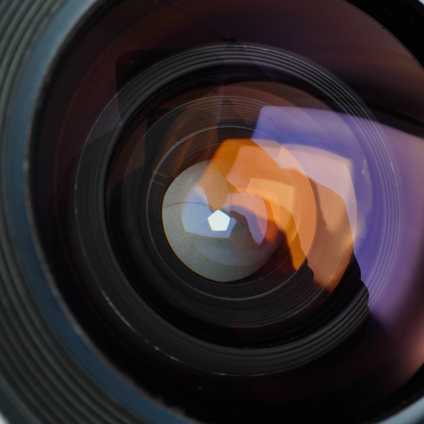 Canon FD 28mm F/2.8 S.C. 単焦点レンズ