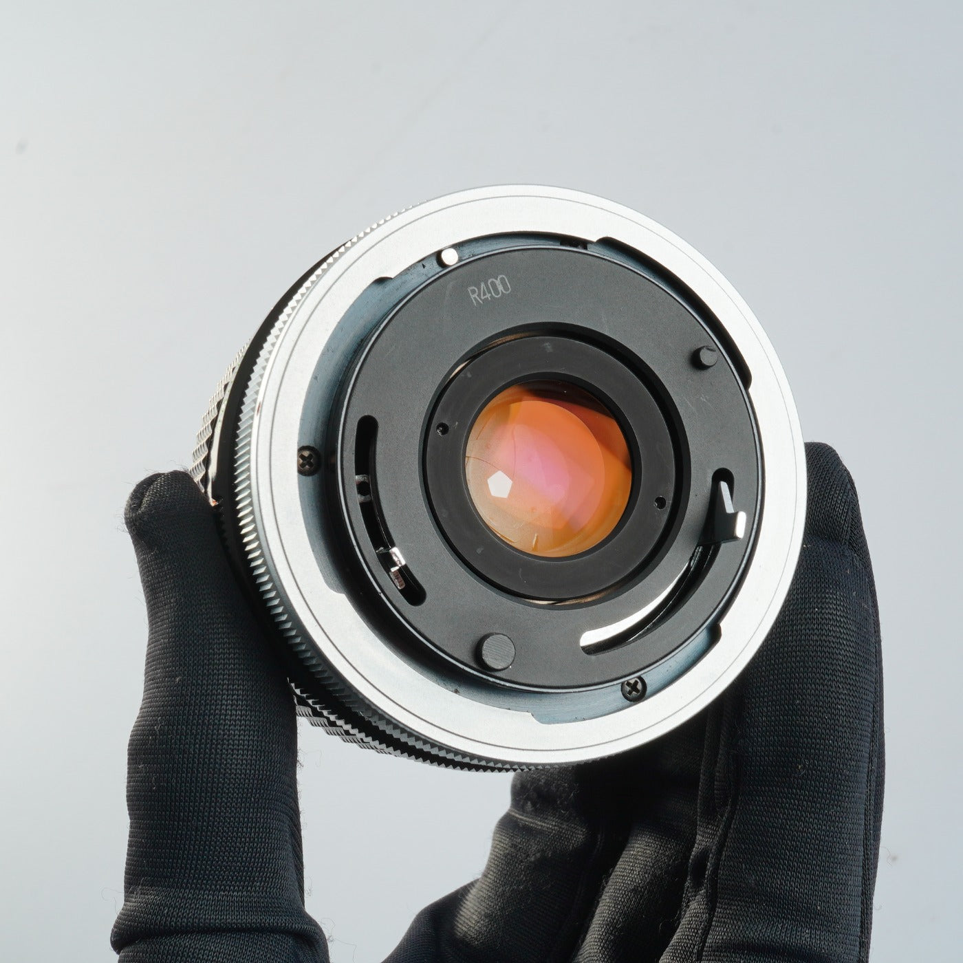 Canon FD 28mm F/2.8 S.C. 単焦点レンズ