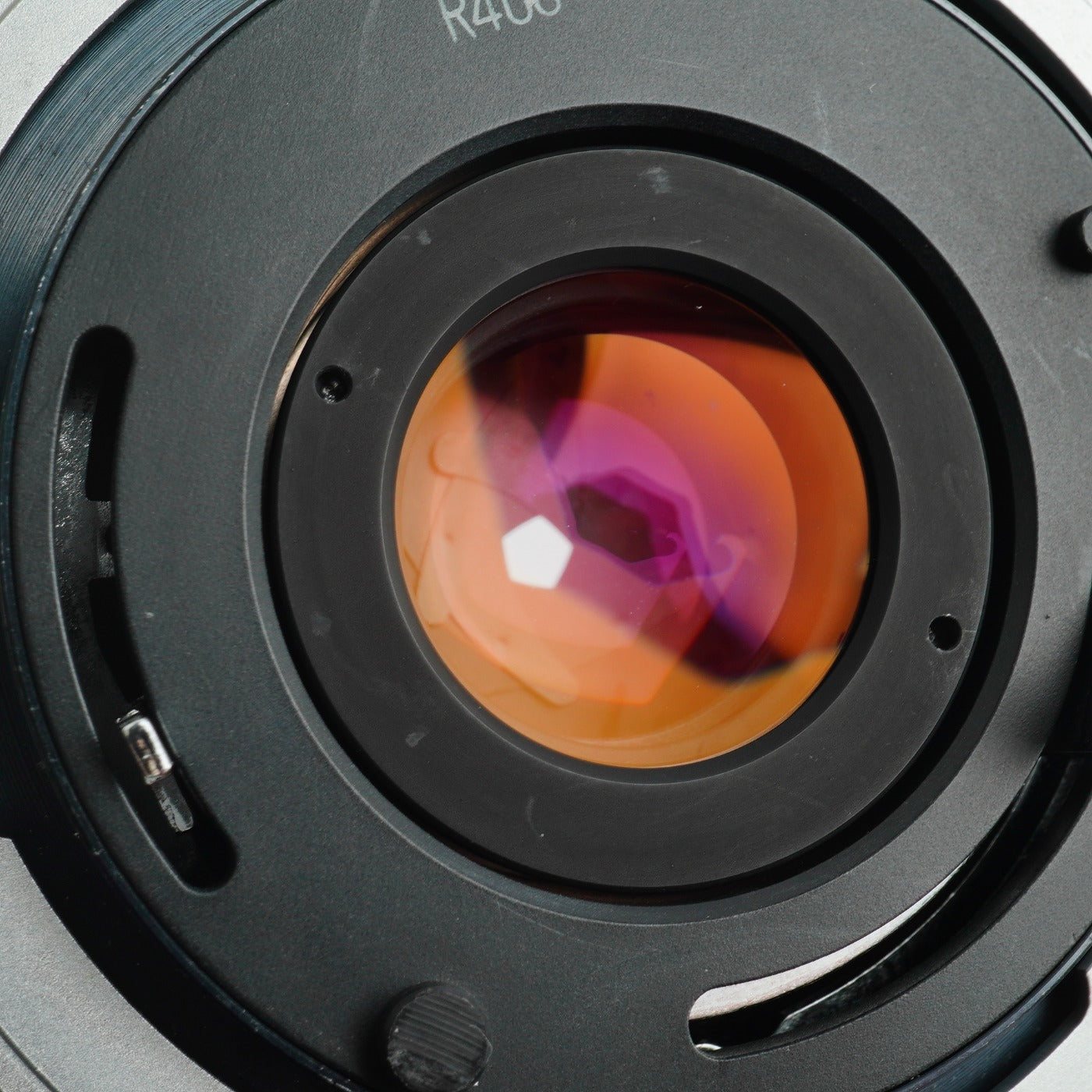 Canon FD 28mm F/2.8 S.C. 単焦点レンズ