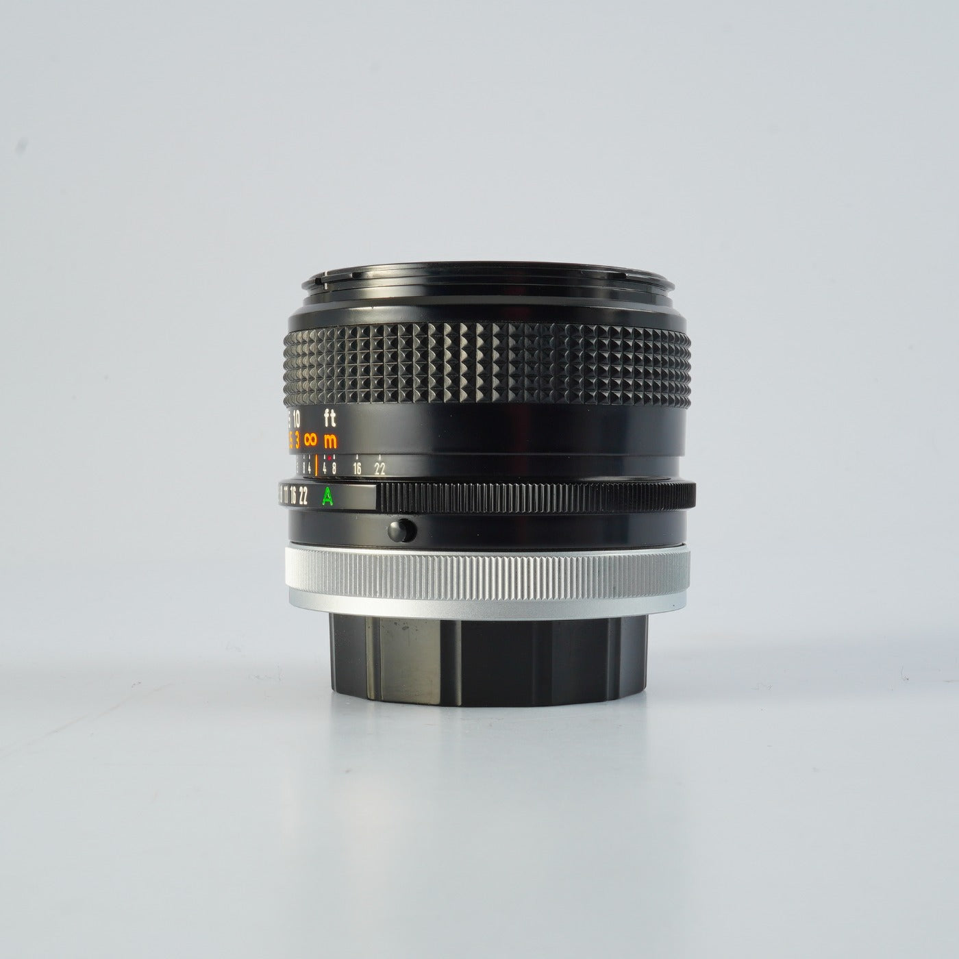 Canon FD 28mm F/2.8 S.C. 単焦点レンズ