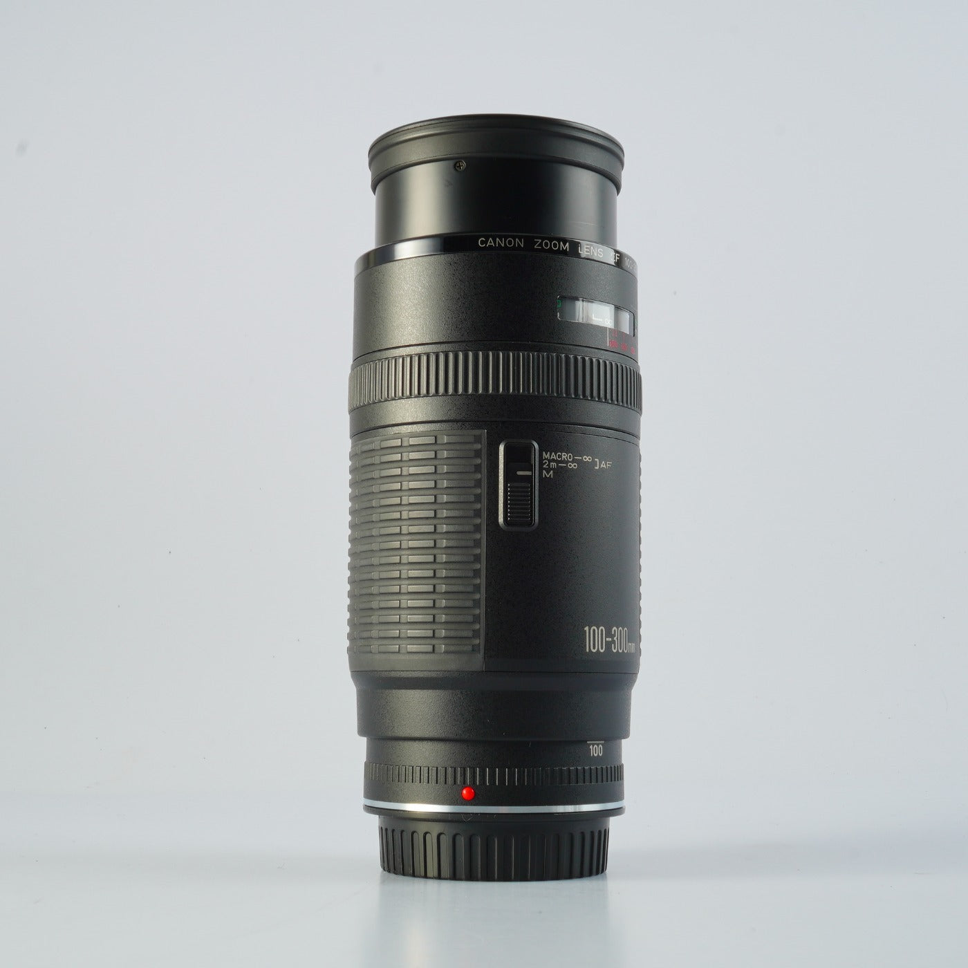 Canon EF 100-300mm F/5.6 ズームレンズ