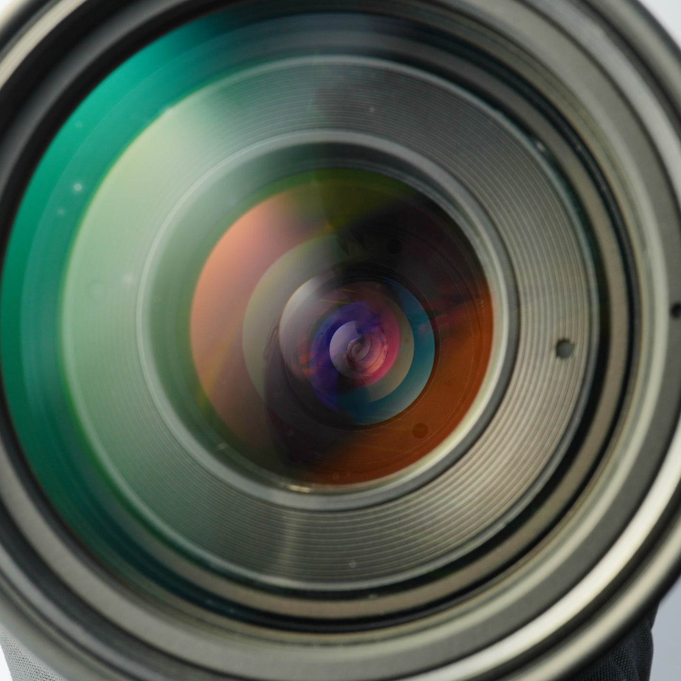 Canon EF 100-300mm F/5.6 ズームレンズ