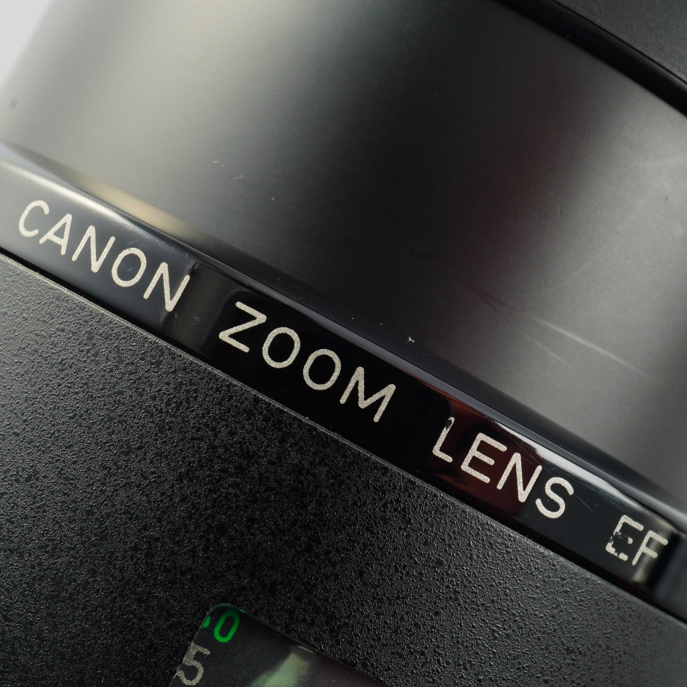 Canon EF 100-300mm F/5.6 ズームレンズ