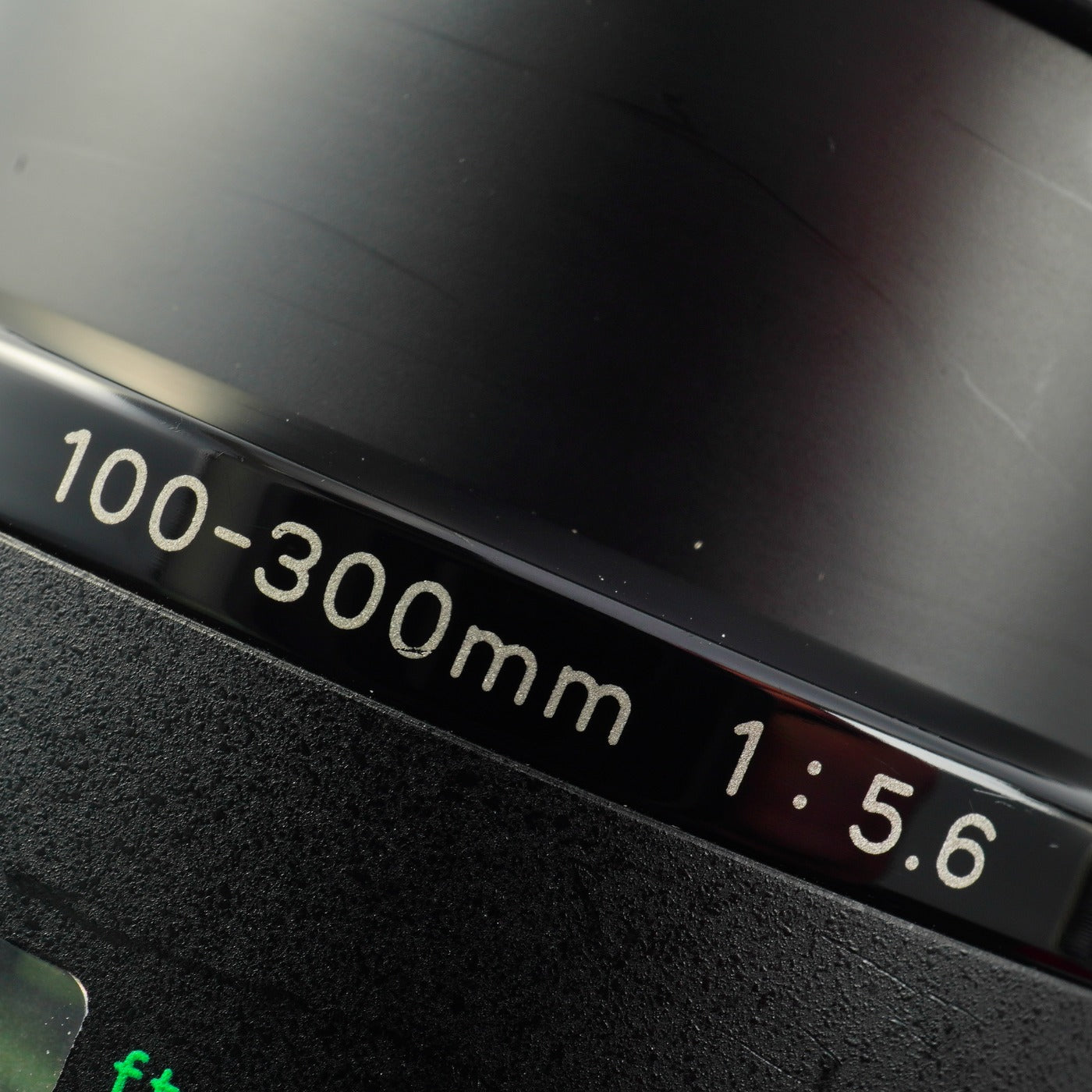 Canon EF 100-300mm F/5.6 ズームレンズ