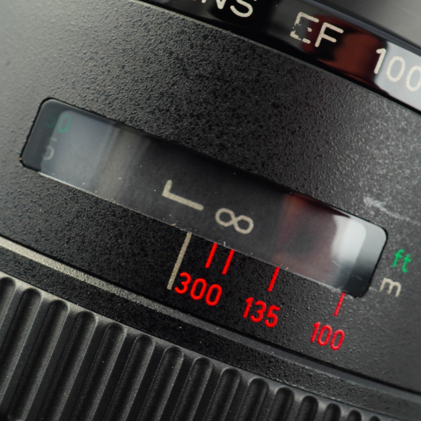 Canon EF 100-300mm F/5.6 ズームレンズ