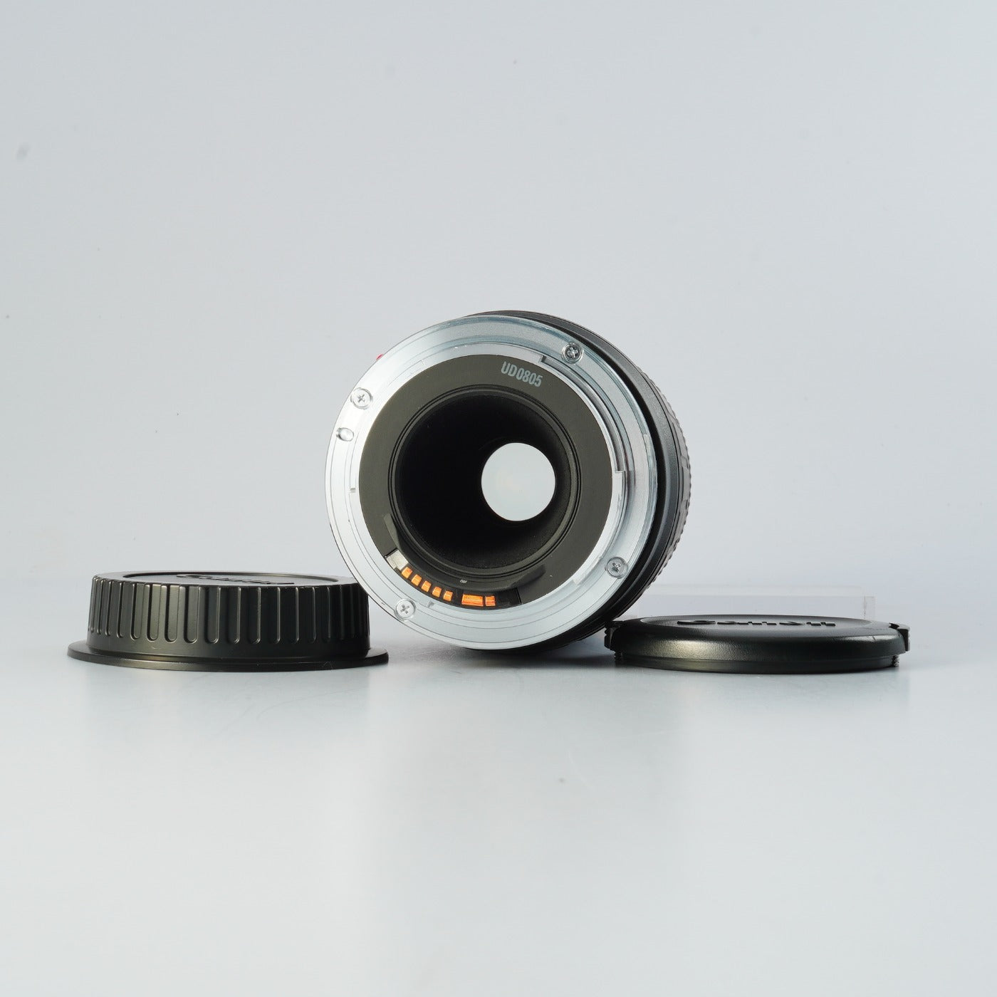 Canon EF 100-300mm F/5.6 ズームレンズ