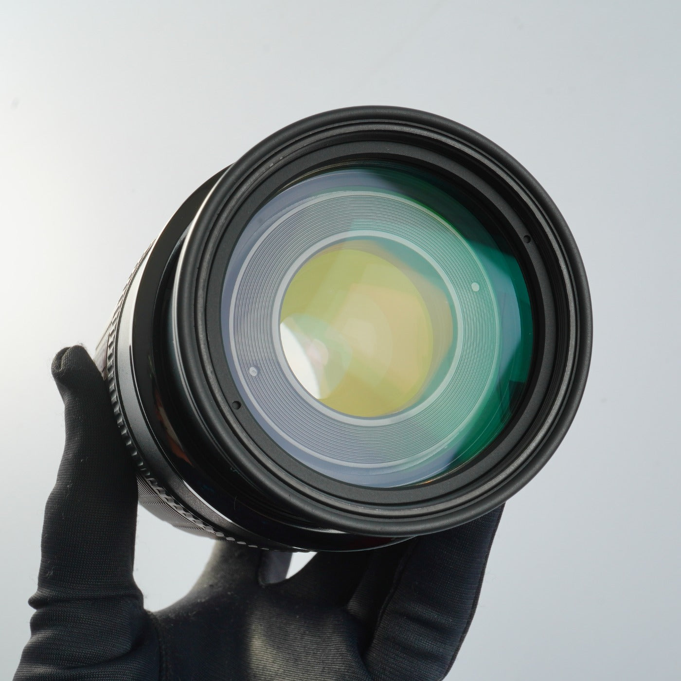 Canon EF 100-300mm F/5.6 ズームレンズ