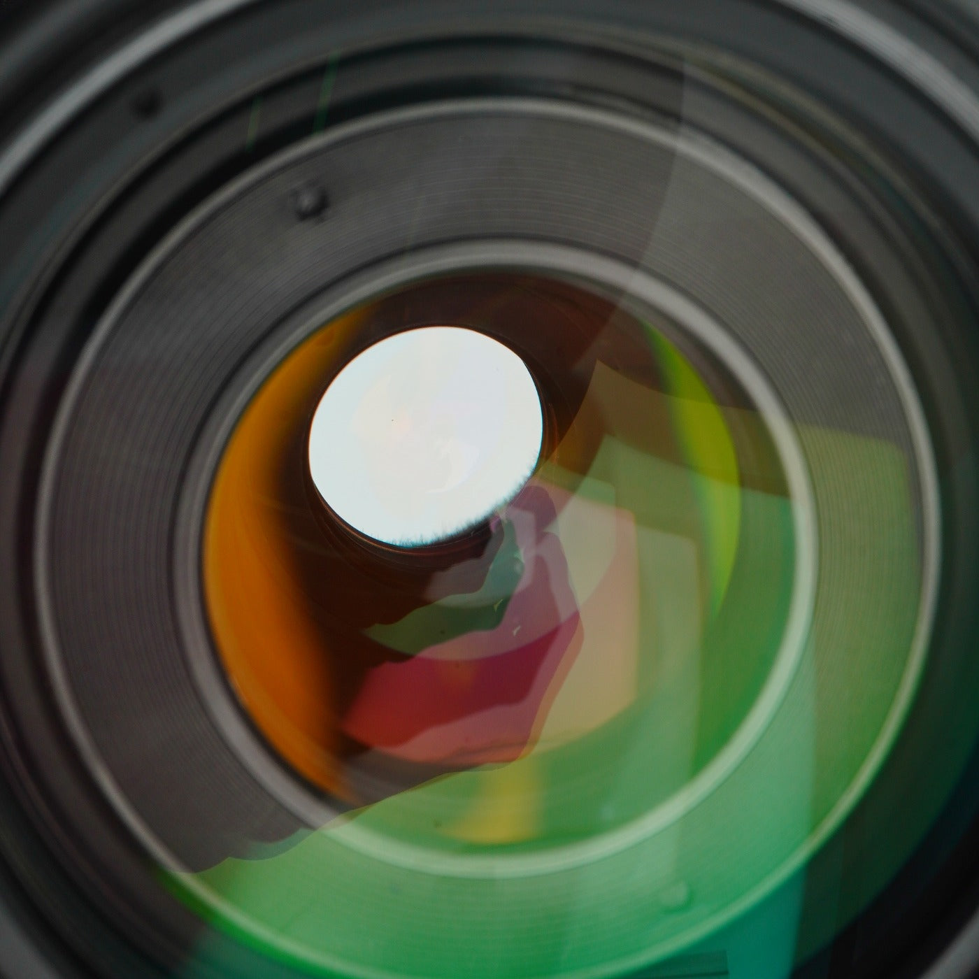 Canon EF 100-300mm F/5.6 ズームレンズ