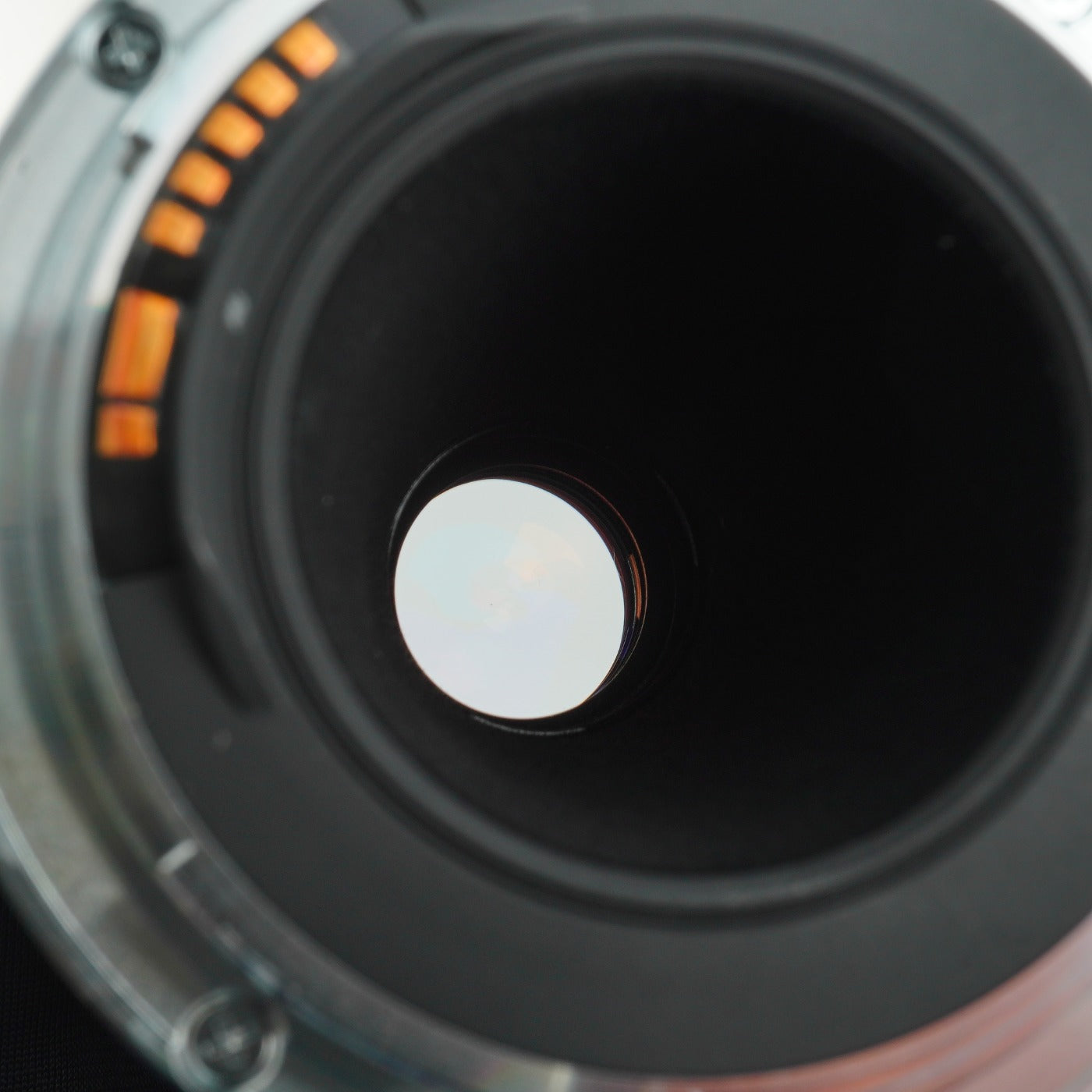 Canon EF 100-300mm F/5.6 ズームレンズ