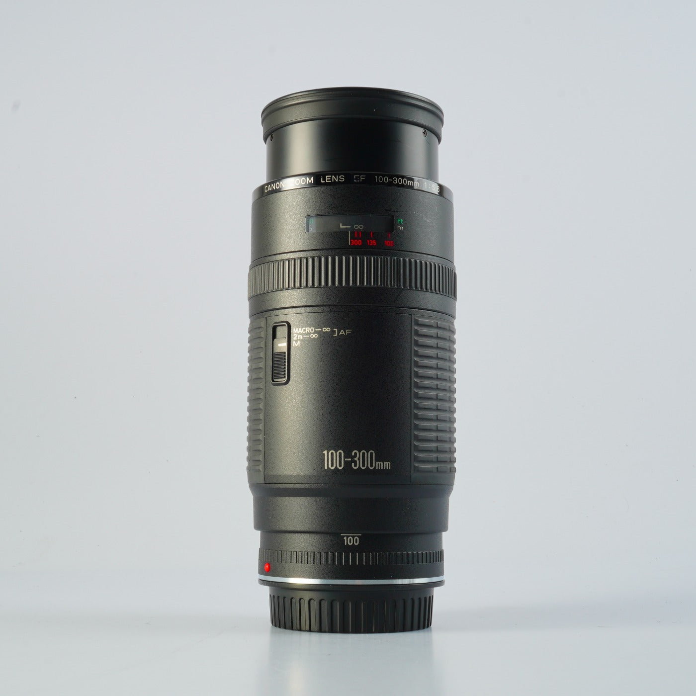 Canon EF 100-300mm F/5.6 ズームレンズ