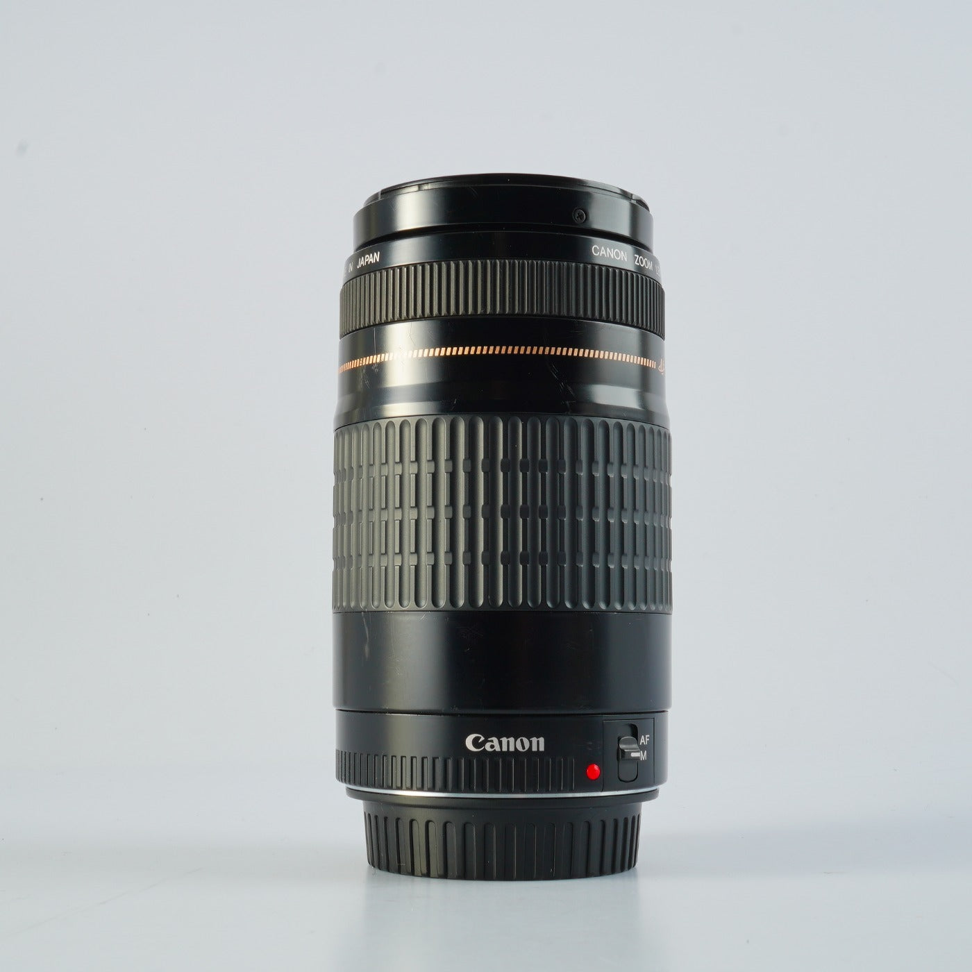 Canon EF 75-300mm F/4-5.6 USM ズームレンズ