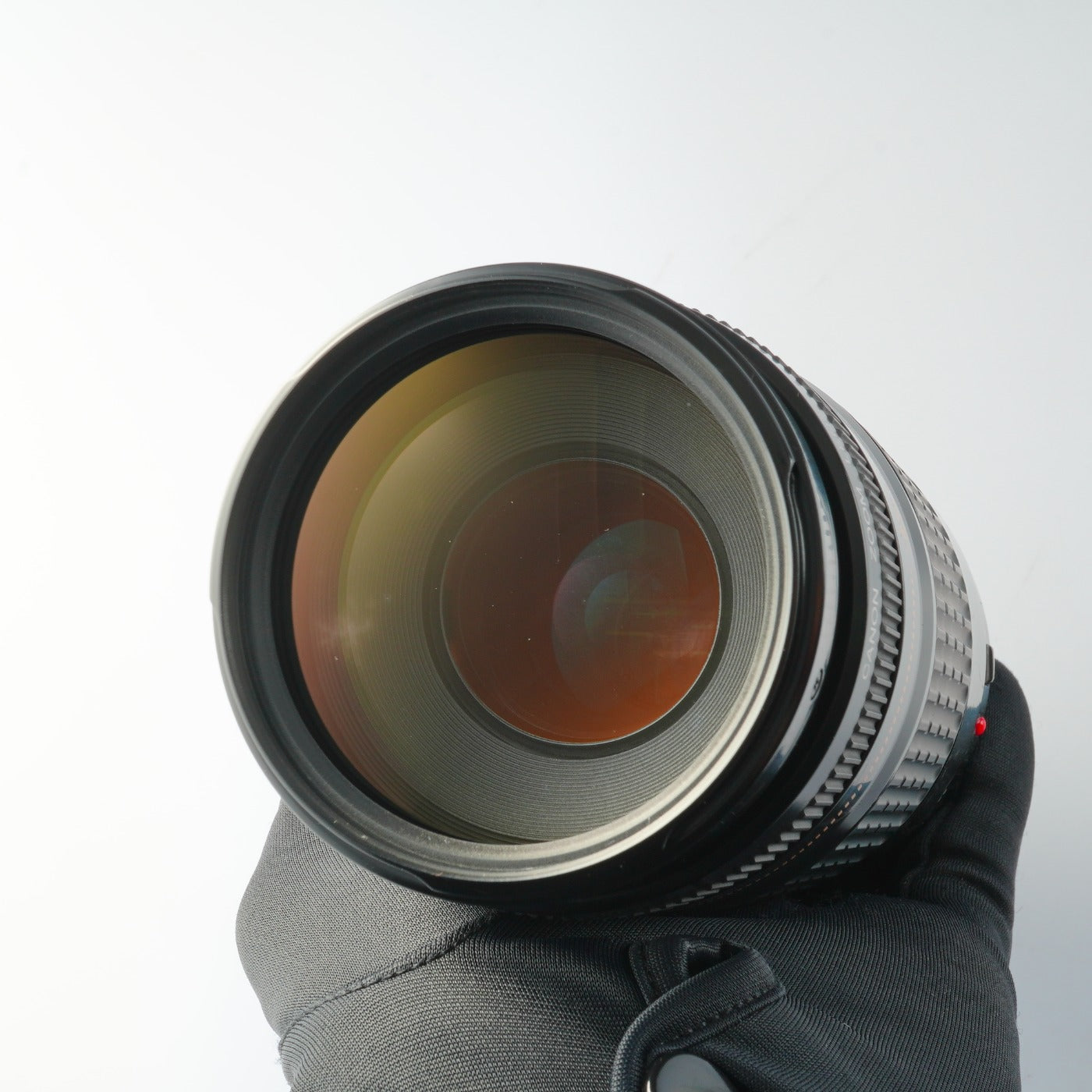 Canon EF 75-300mm F/4-5.6 USM ズームレンズ