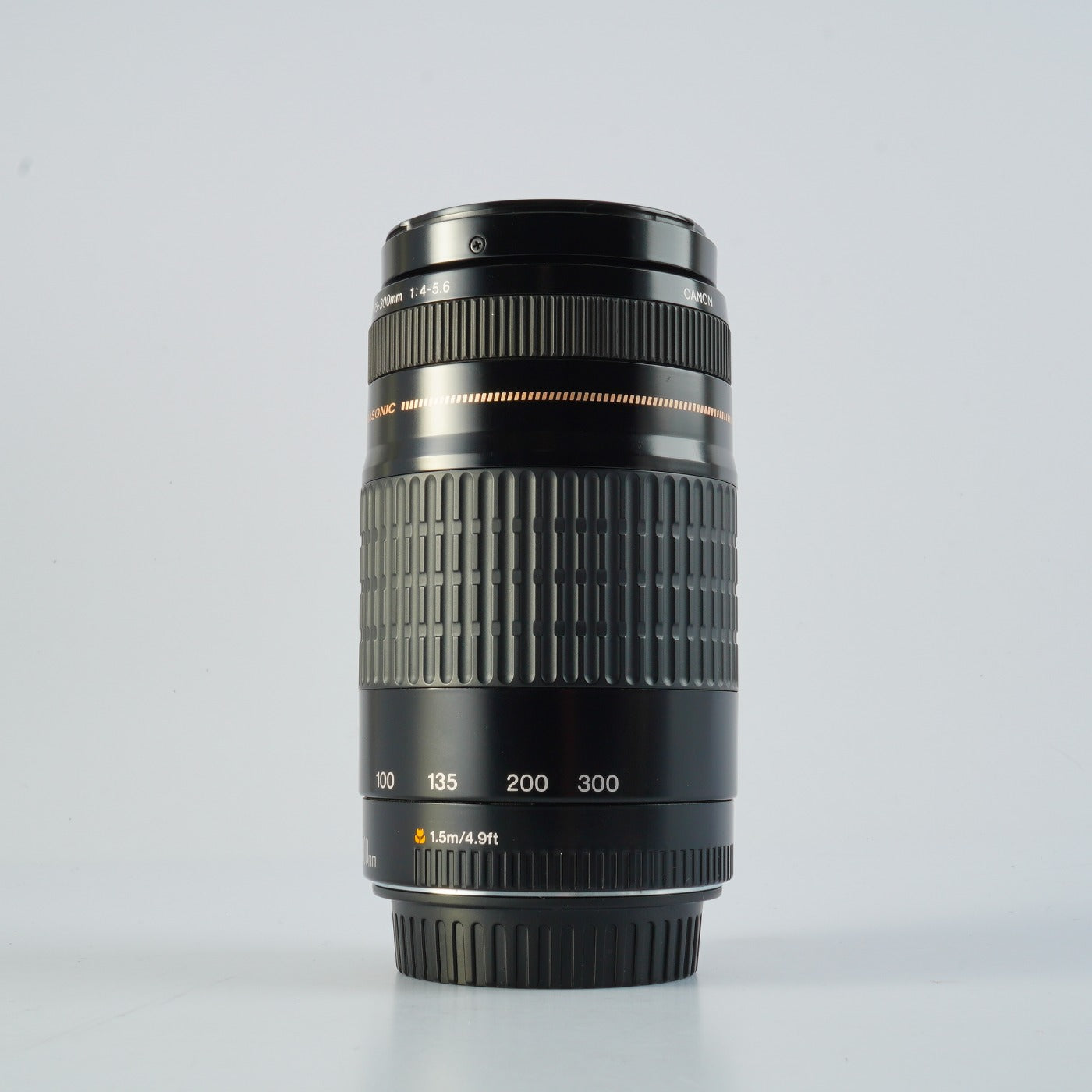 Canon EF 75-300mm F/4-5.6 USM ズームレンズ