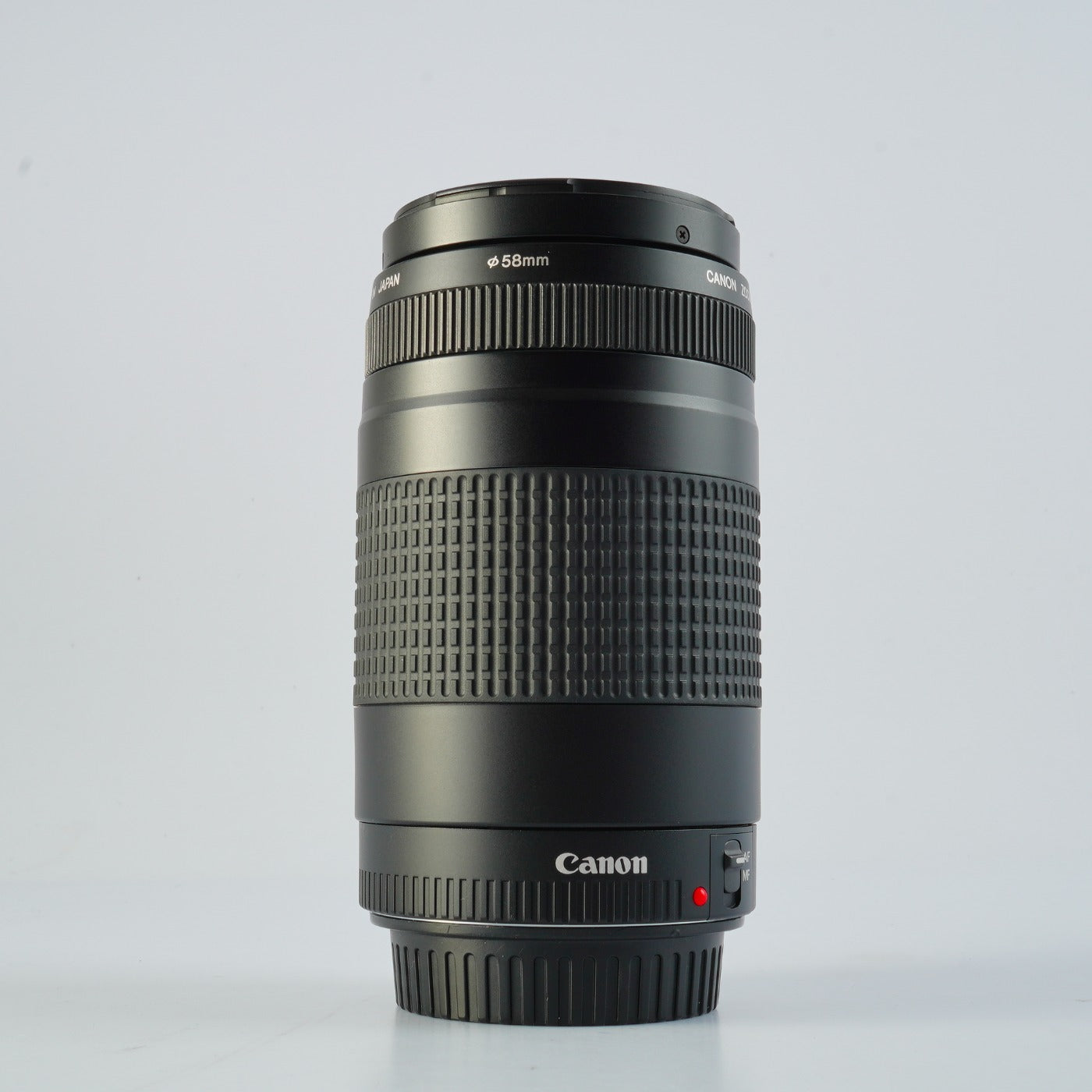 Canon EF 75-300mm F/4-5.6 Ⅱ ズームレンズ