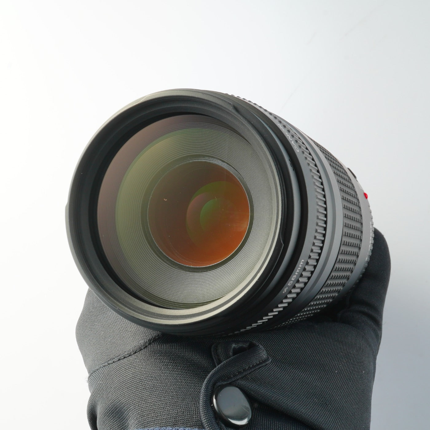 Canon EF 75-300mm F/4-5.6 Ⅱ ズームレンズ