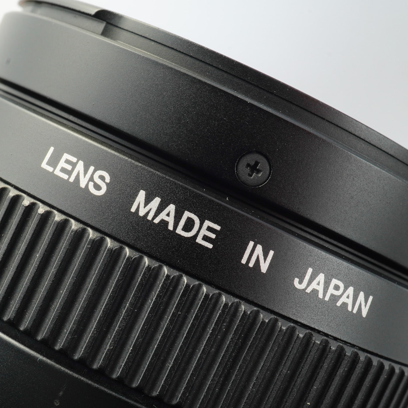 Canon EF 75-300mm F/4-5.6 Ⅱ ズームレンズ