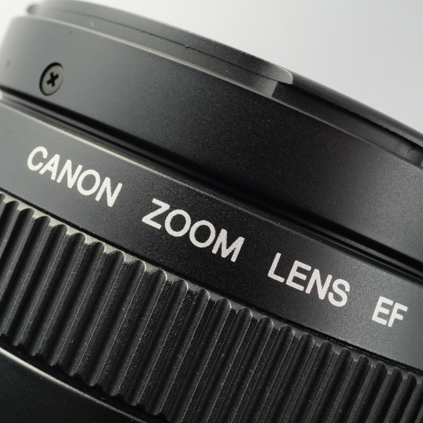 Canon EF 75-300mm F/4-5.6 Ⅱ ズームレンズ