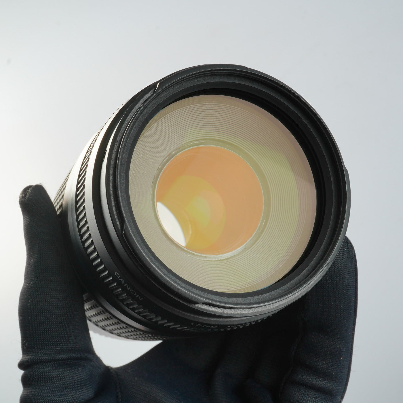 Canon EF 75-300mm F/4-5.6 Ⅱ ズームレンズ