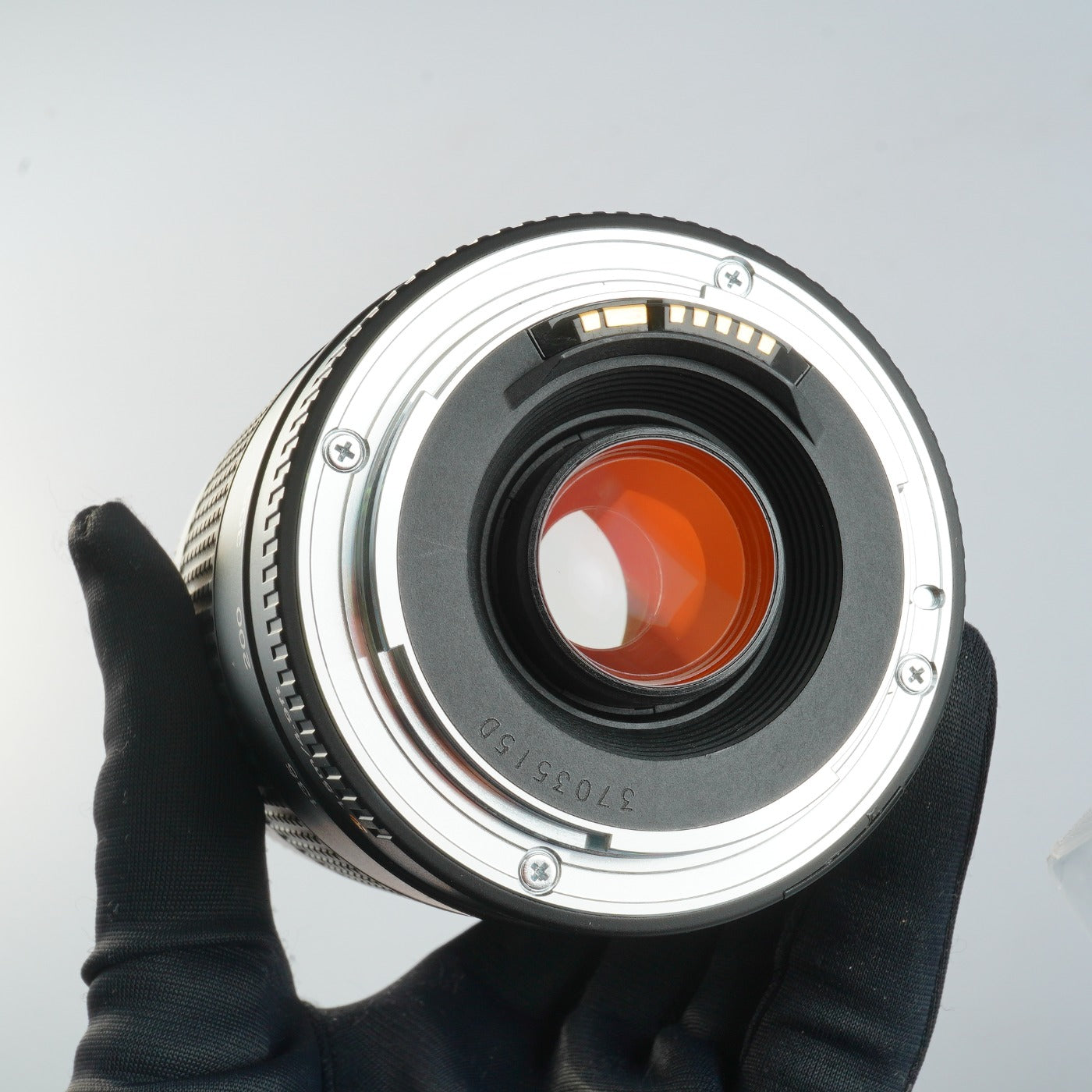 Canon EF 75-300mm F/4-5.6 Ⅱ ズームレンズ