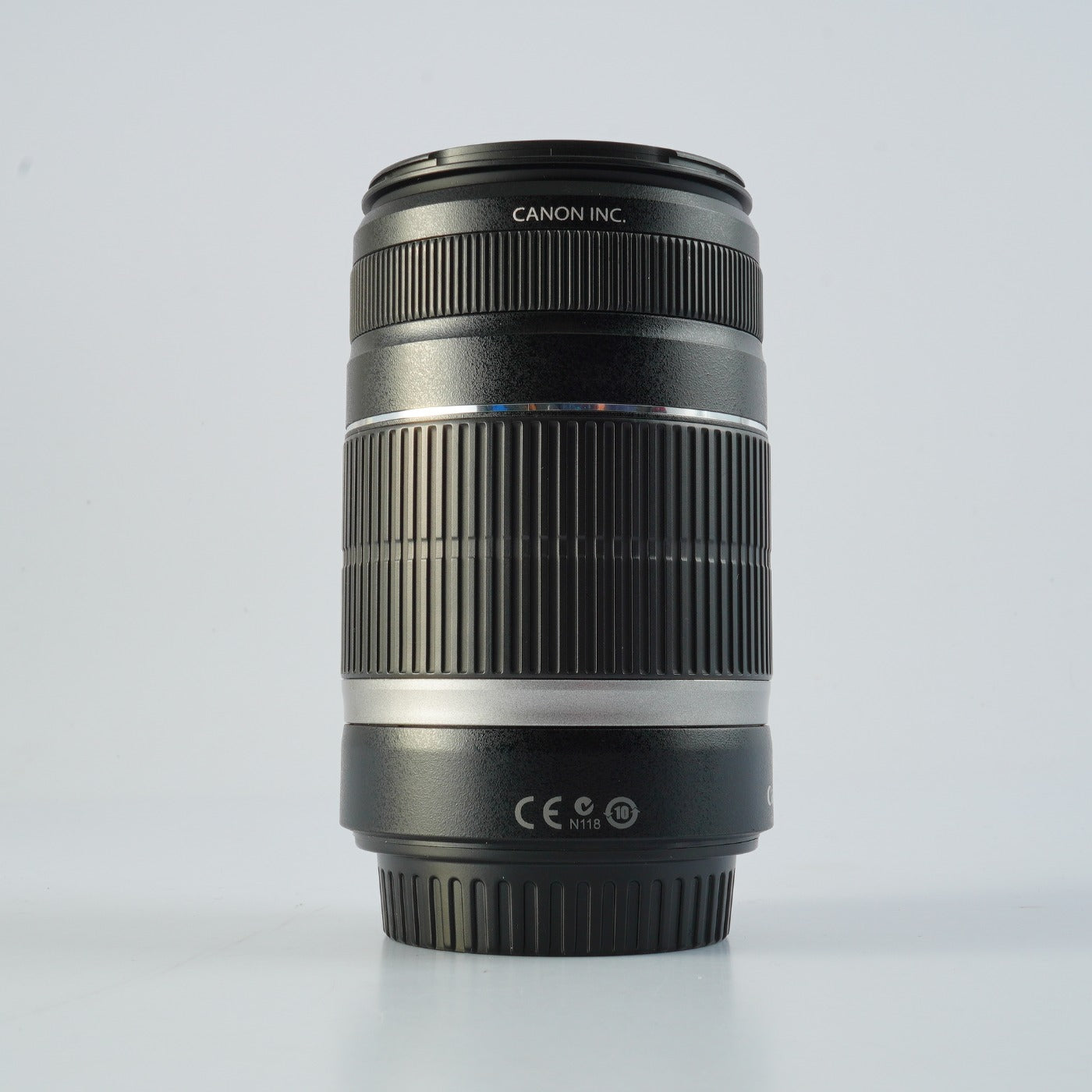 Canon EF-S 55-250mm F/4-5.6 IS ズームレンズ