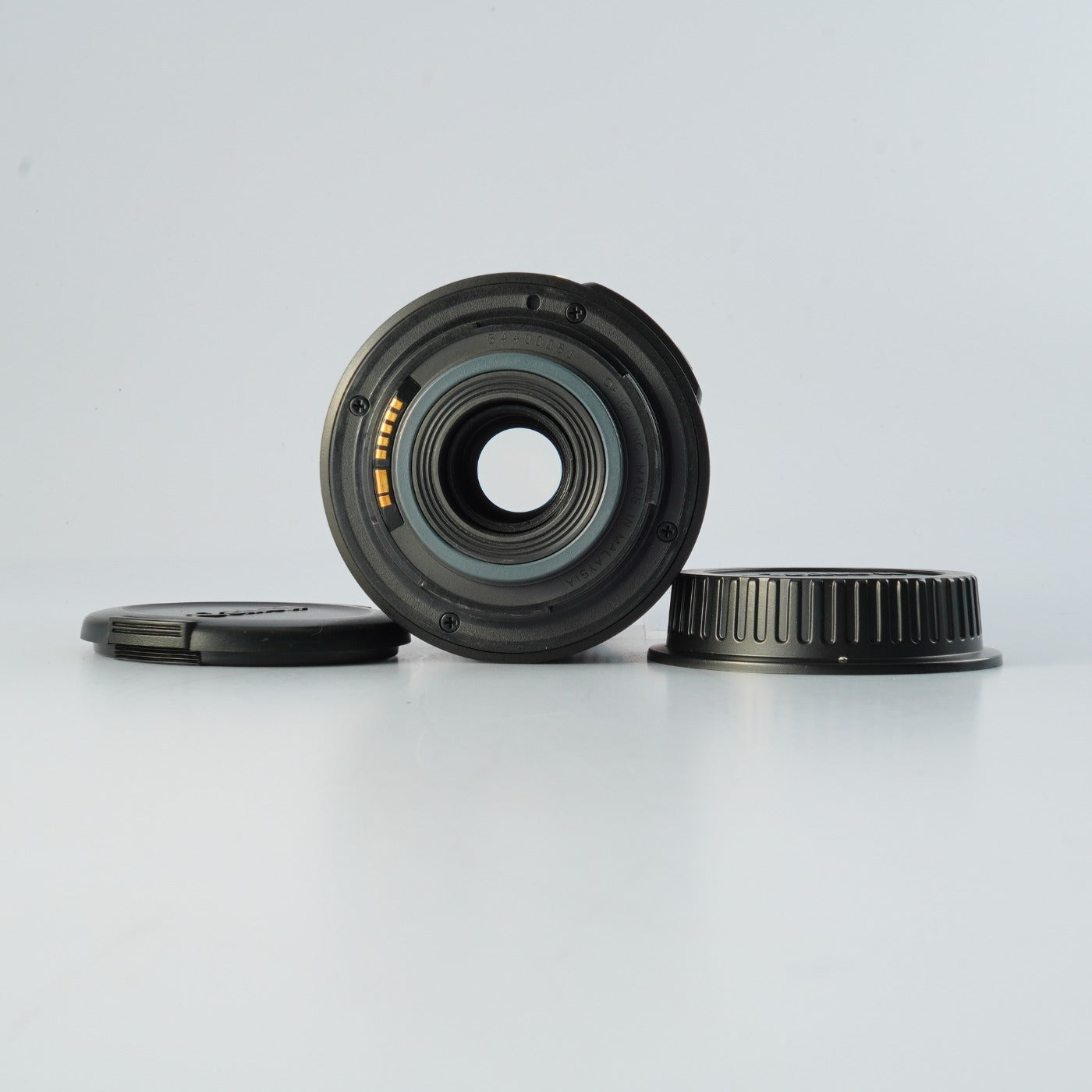 Canon EF-S 55-250mm F/4-5.6 IS ズームレンズ