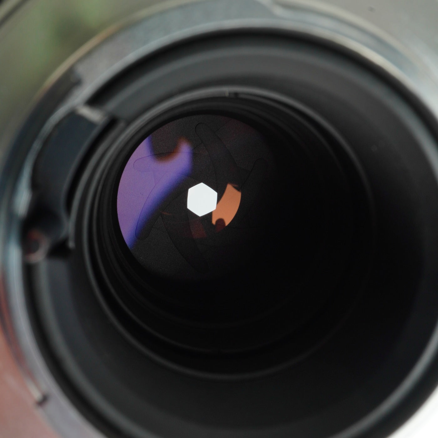 MINOLTA MC Tele Rokkor-QF 200mm F/3.5 単焦点レンズ