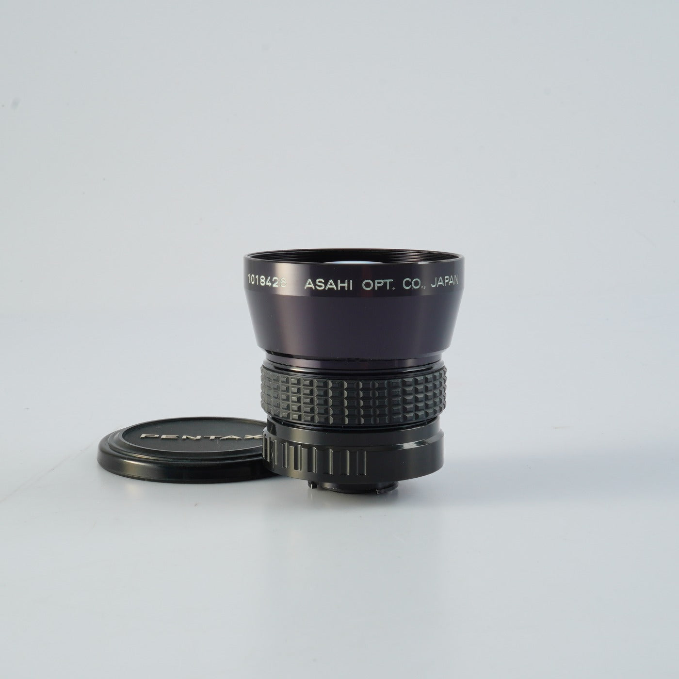 PENTAX 110 70mm F/2.8 (PENTAX 110用)