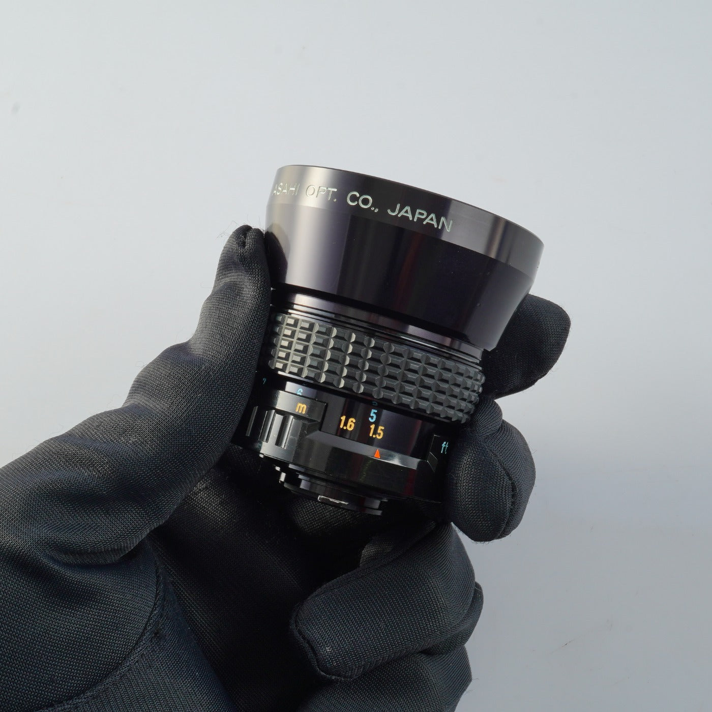 PENTAX 110 70mm F/2.8 (PENTAX 110用)