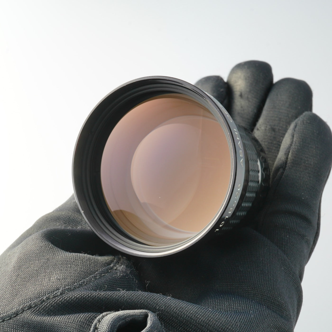 PENTAX 110 70mm F/2.8 (PENTAX 110用)